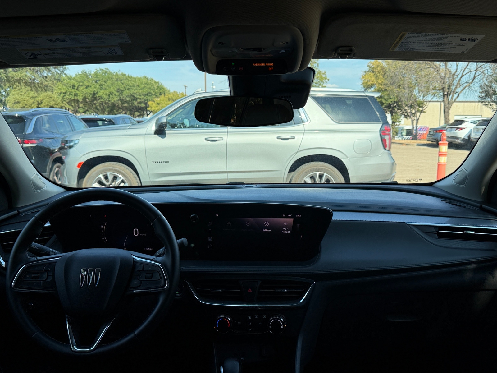 Thumbnail: 2026 Buick Encore GX - 3