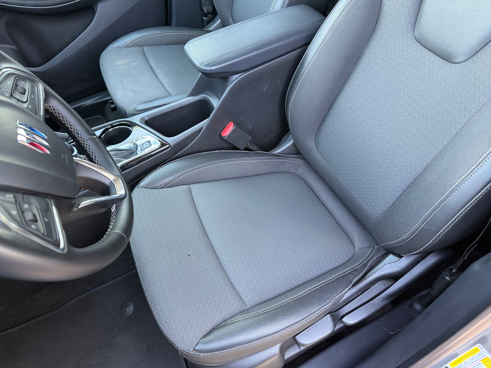 Thumbnail: 2026 Buick Encore GX - 2