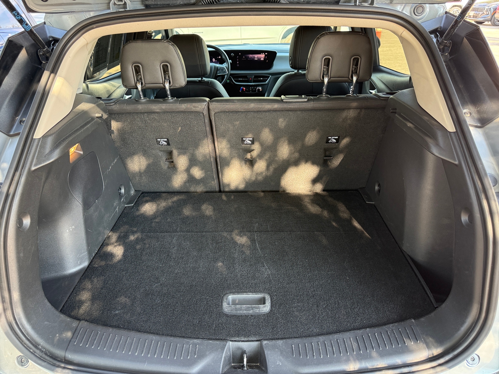 Thumbnail: 2026 Buick Encore GX - 6