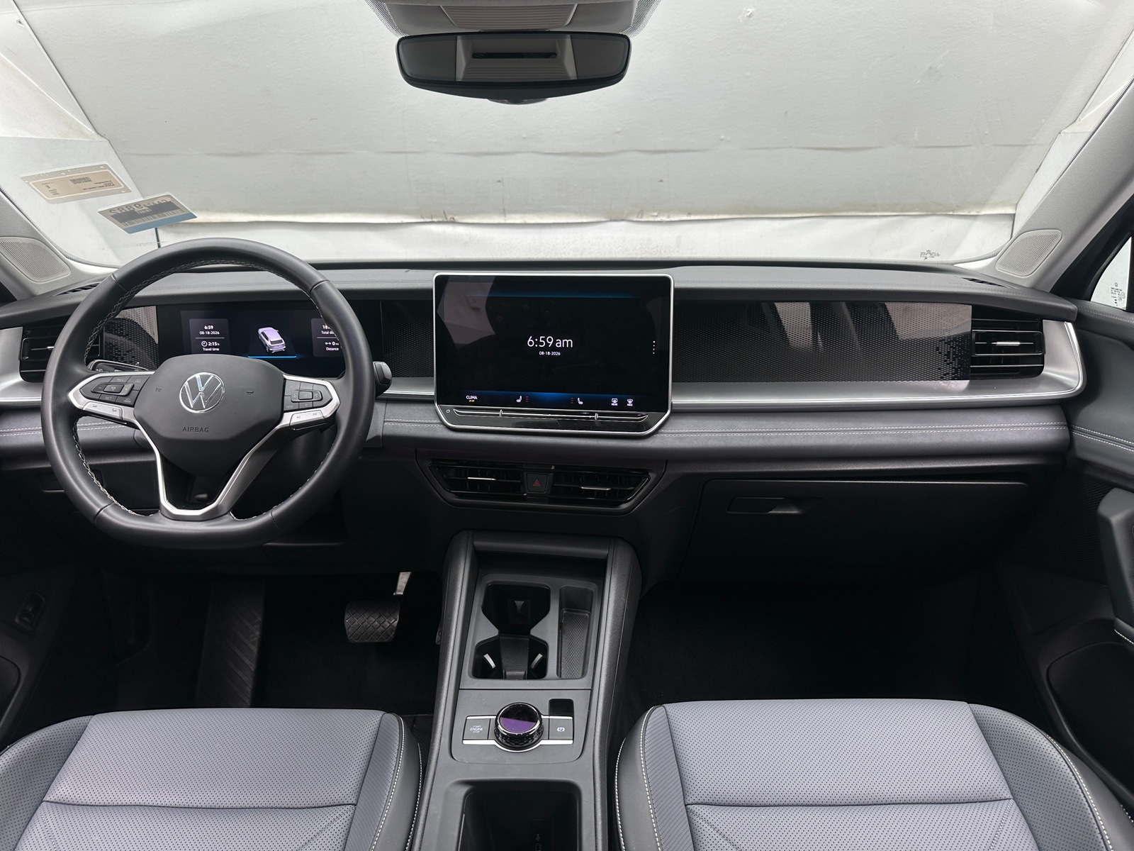 Thumbnail: 2026 Volkswagen Tiguan - 2