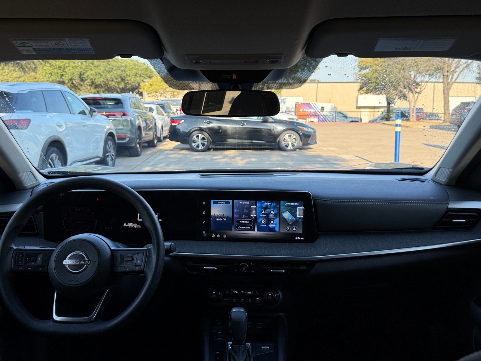 Thumbnail: 2026 Nissan Kicks - 3