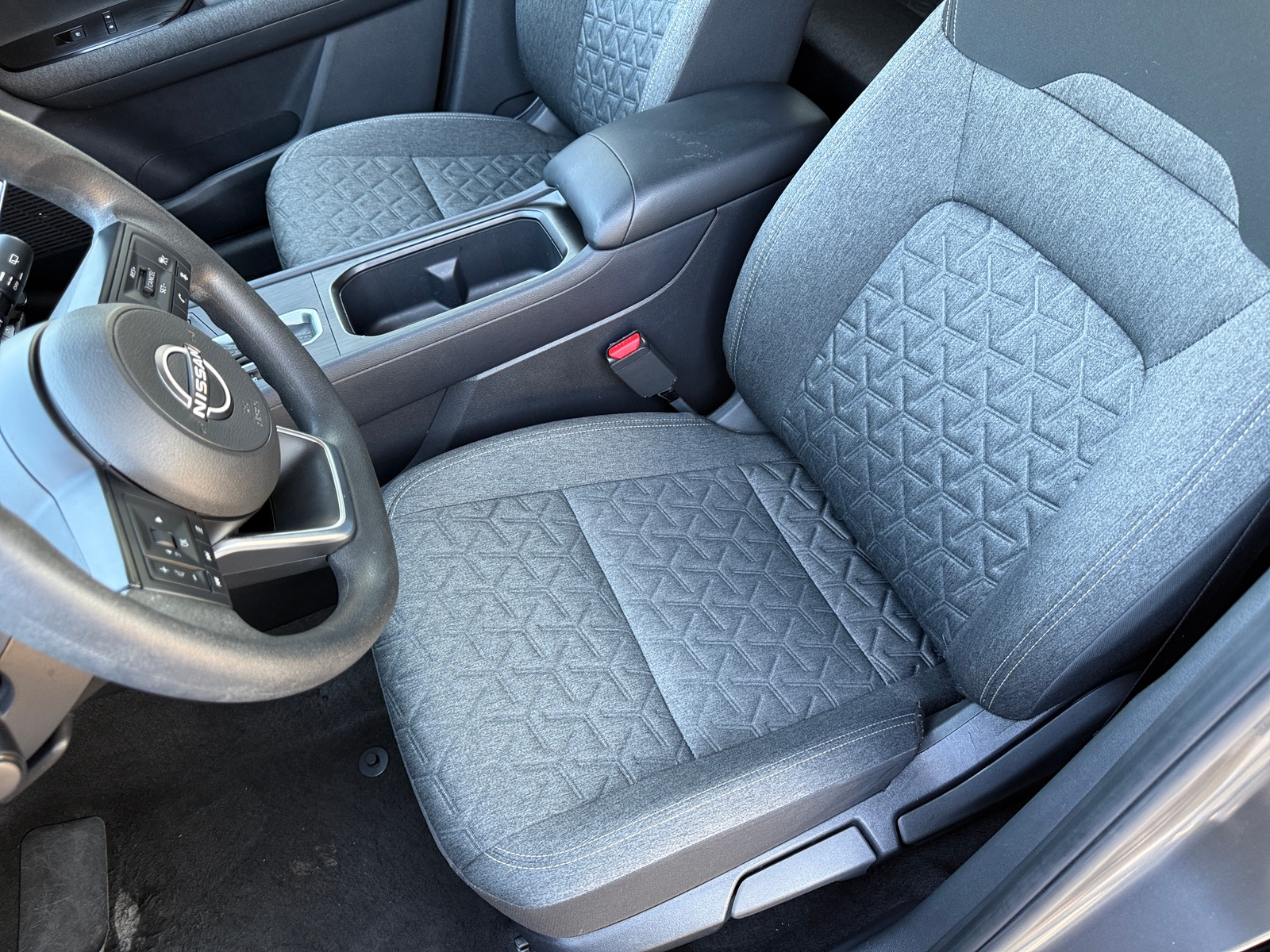 Thumbnail: 2026 Nissan Kicks - 2