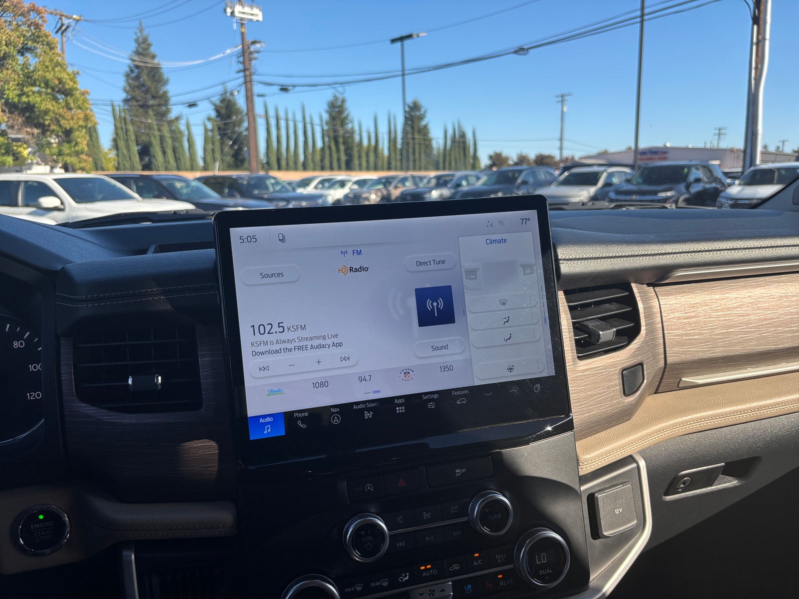 Thumbnail: 2024 Ford Expedition - 3