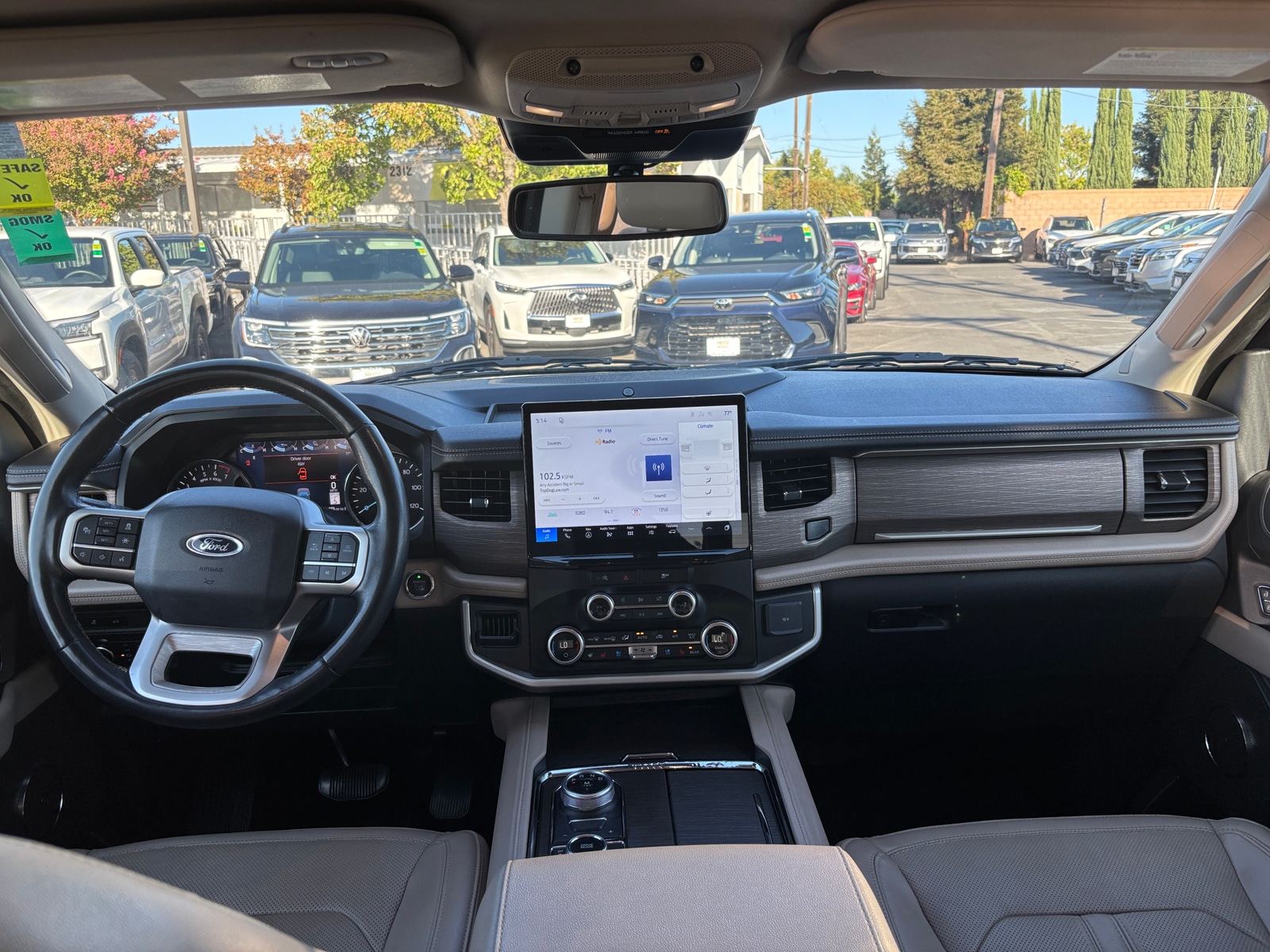 Thumbnail: 2024 Ford Expedition - 2