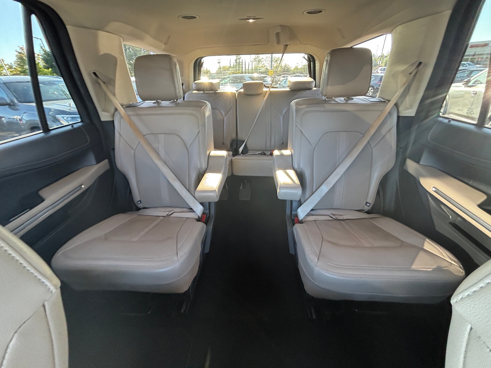 Thumbnail: 2024 Ford Expedition - 5
