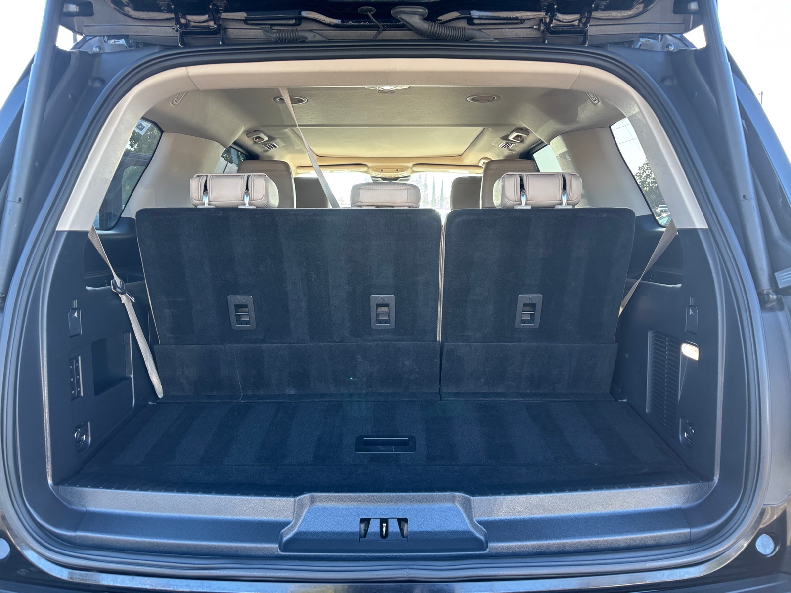 Thumbnail: 2024 Ford Expedition - 6