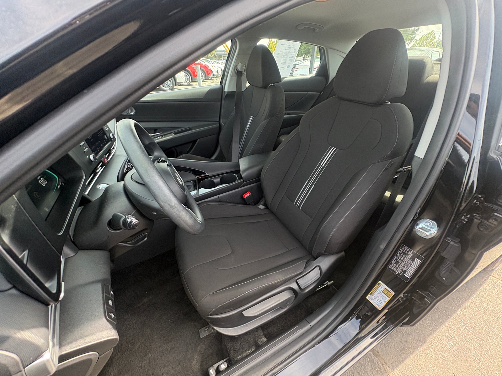 Thumbnail: 2026 Hyundai Elantra - 2