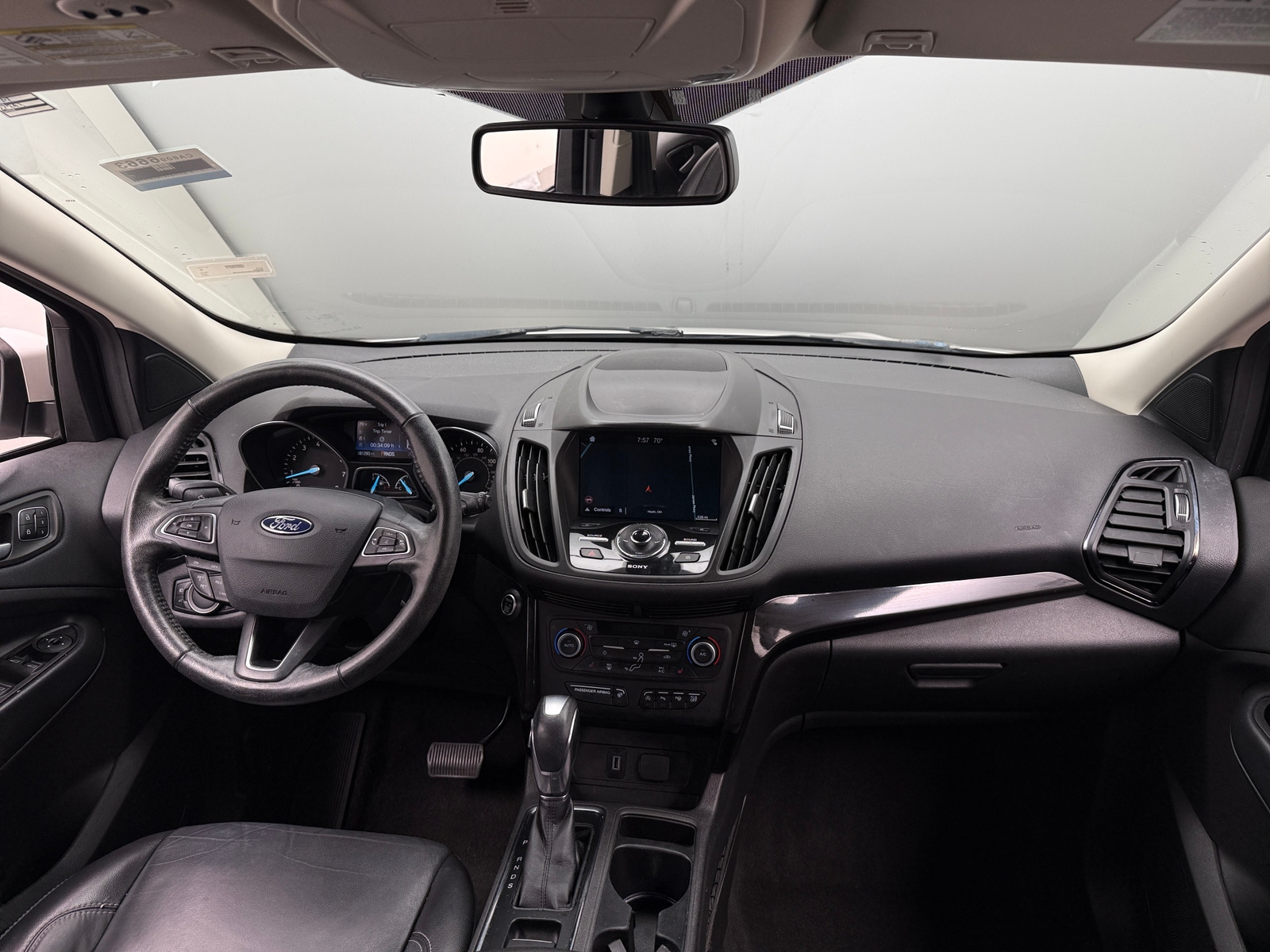 Thumbnail: 2019 Ford Escape - 2