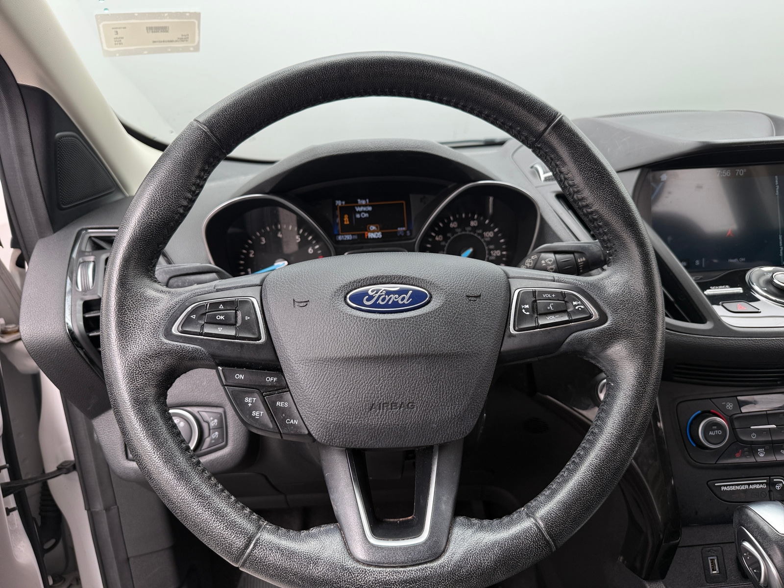 Thumbnail: 2019 Ford Escape - 4