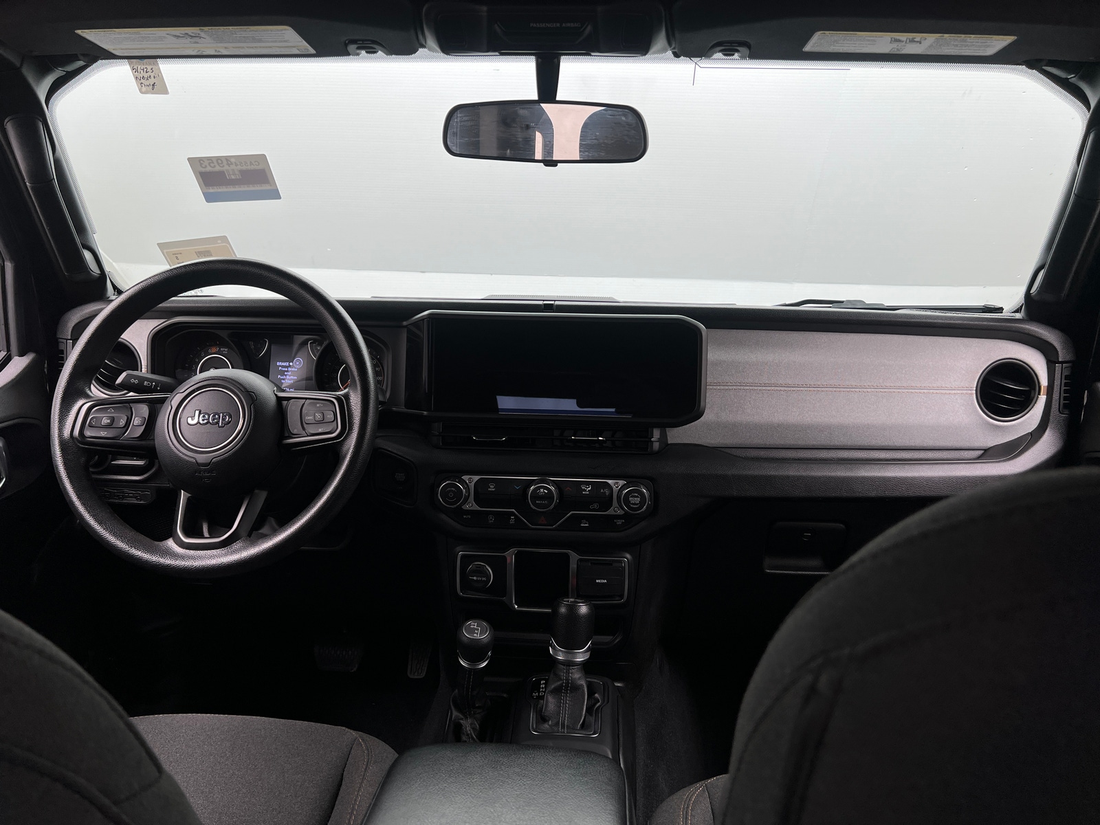 Thumbnail: 2024 Jeep Wrangler - 3