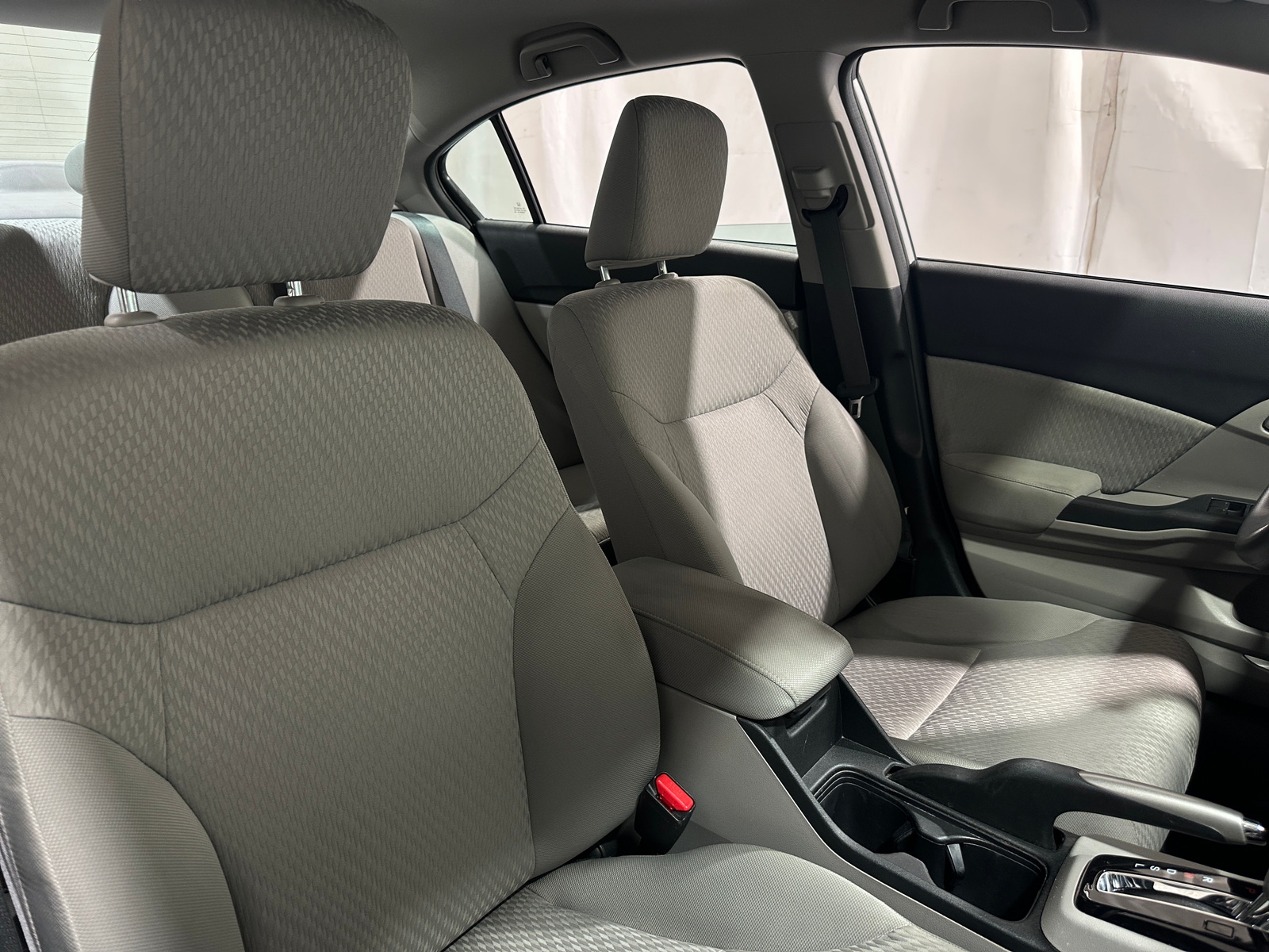 Thumbnail: 2014 Honda Civic - 2