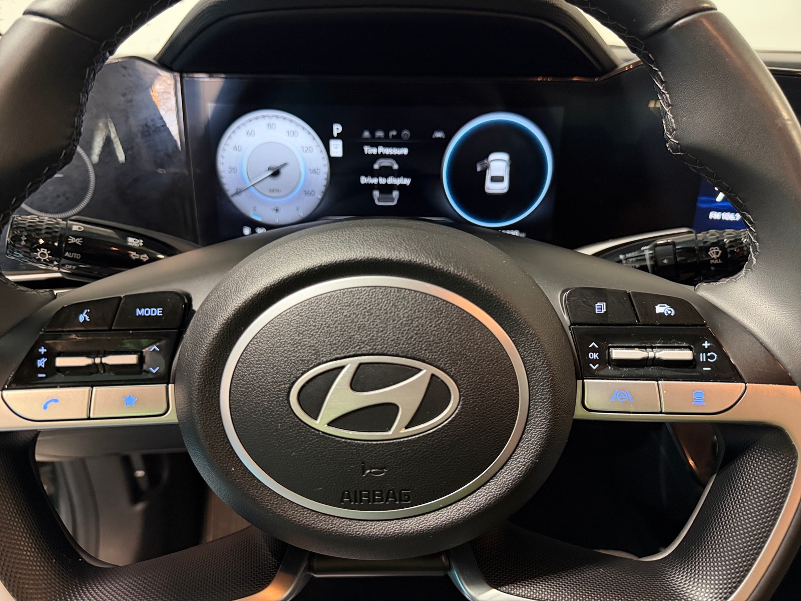 Thumbnail: 2025 Hyundai Elantra - 5