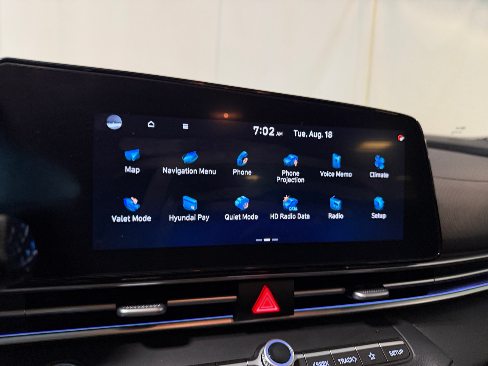Thumbnail: 2025 Hyundai Elantra - 4