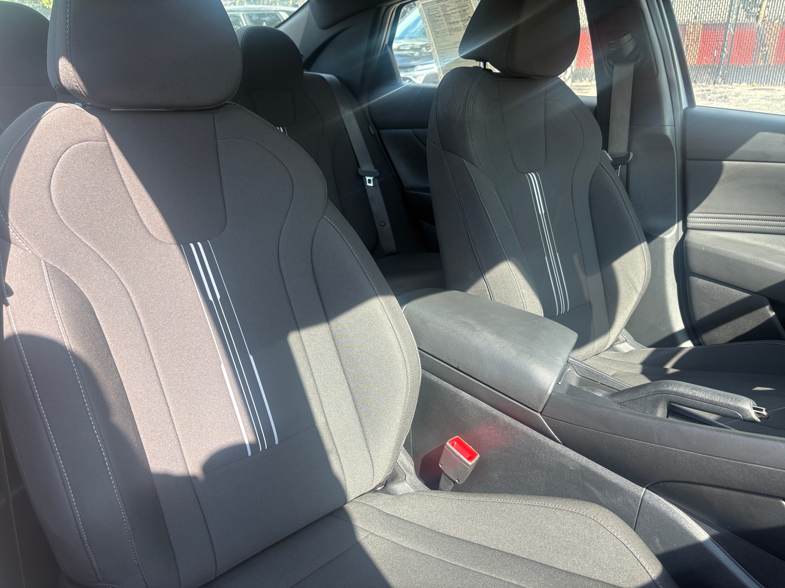 Thumbnail: 2026 Hyundai Elantra - 2