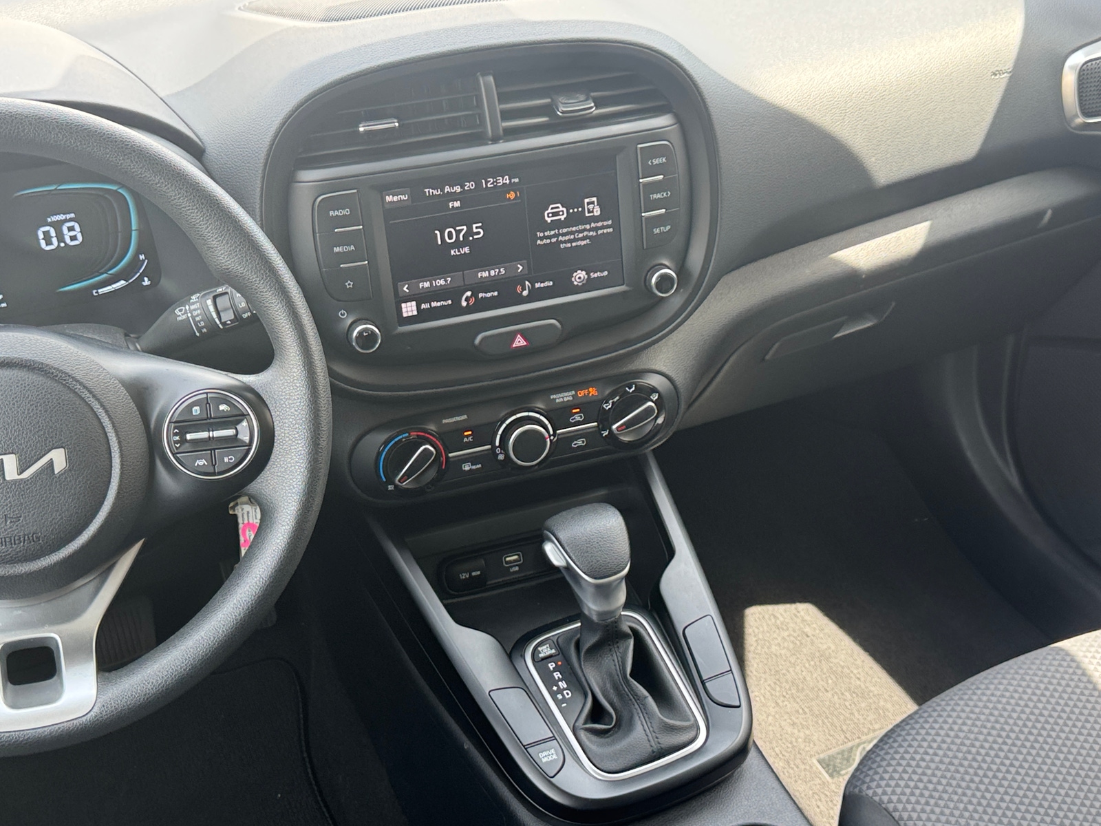 Thumbnail: 2025 Kia Soul - 4