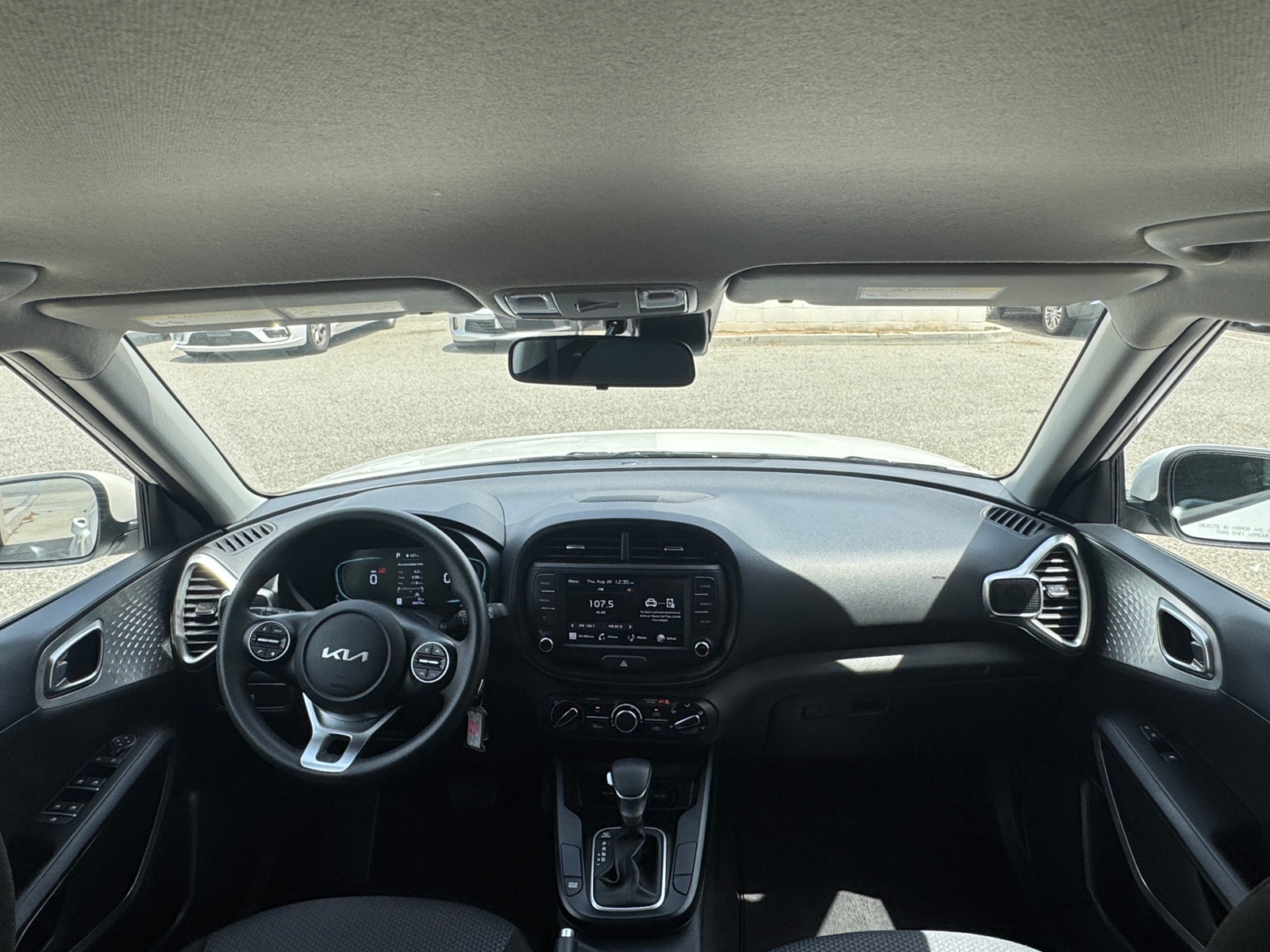 Thumbnail: 2025 Kia Soul - 3
