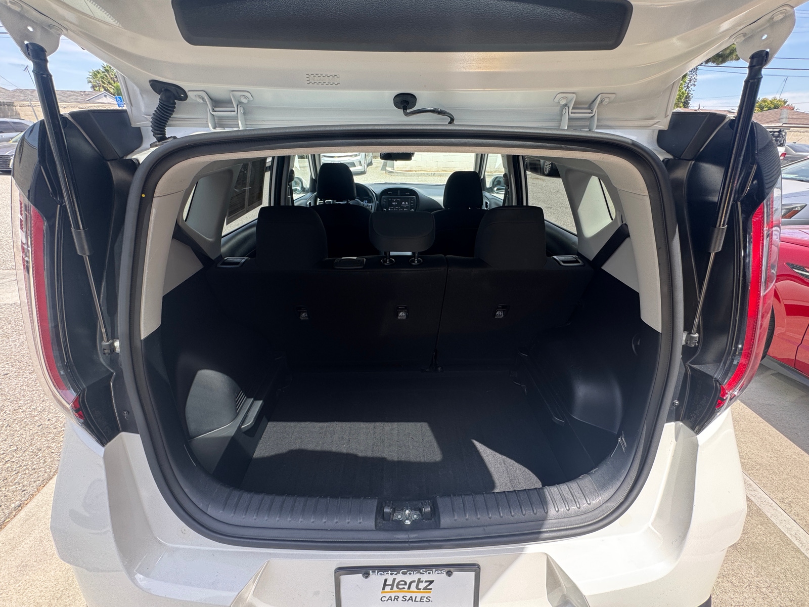 Thumbnail: 2025 Kia Soul - 6