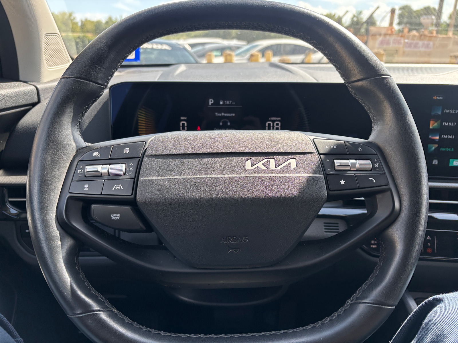 Thumbnail: 2026 Kia Sportage - 5