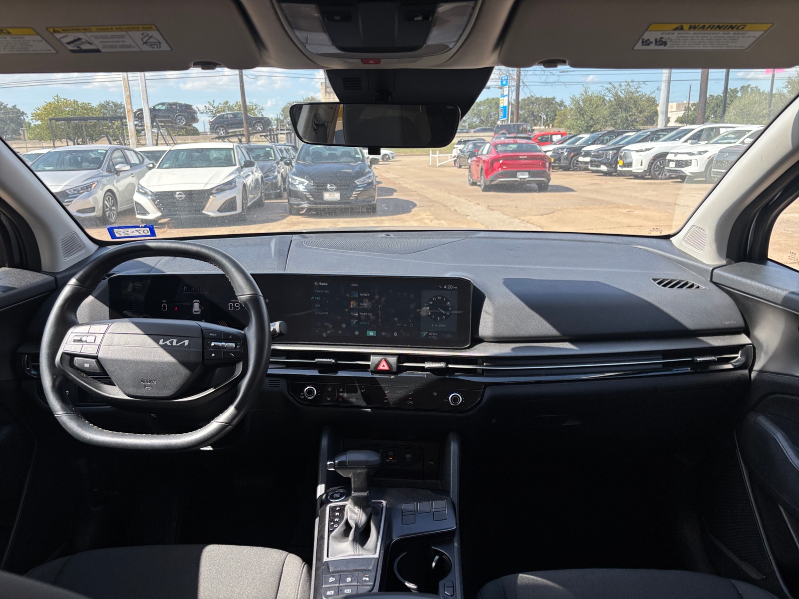 Thumbnail: 2026 Kia Sportage - 3