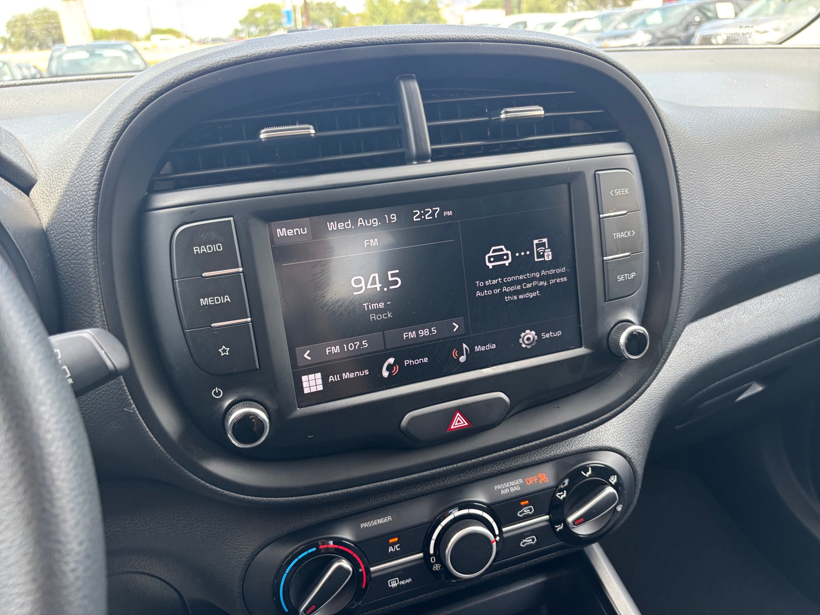 Thumbnail: 2025 Kia Soul - 4