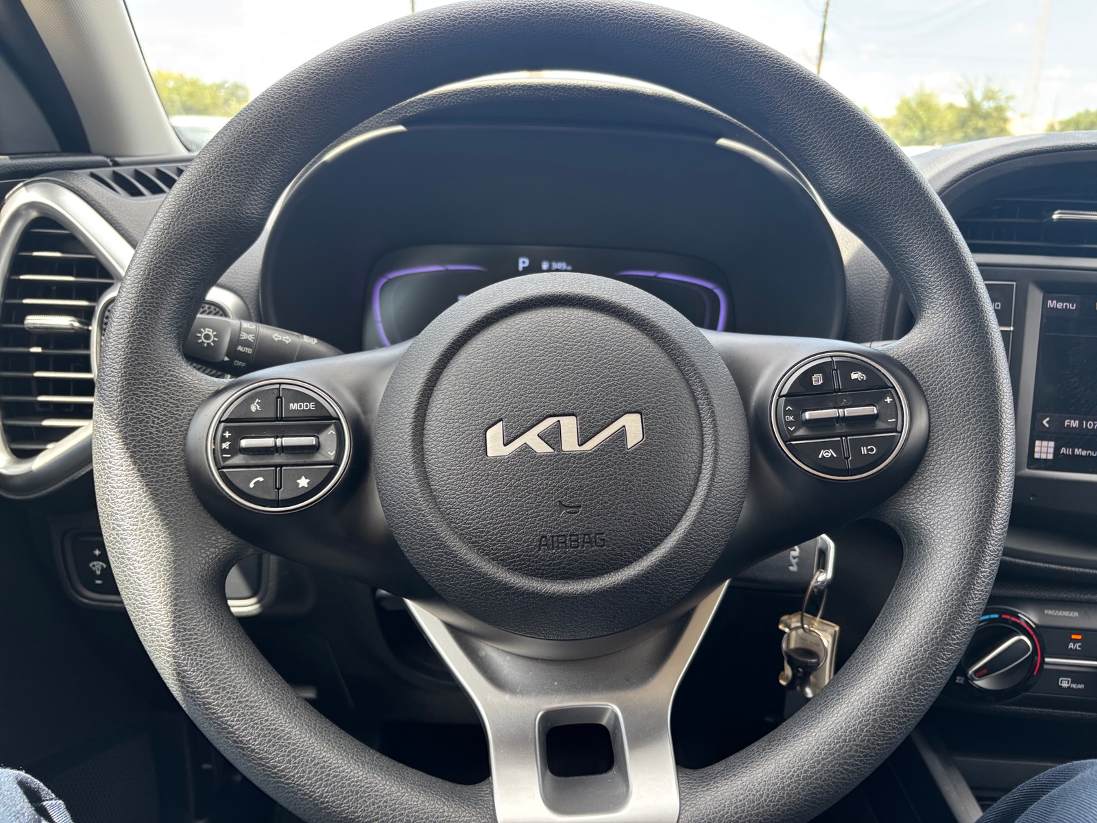 Thumbnail: 2025 Kia Soul - 5