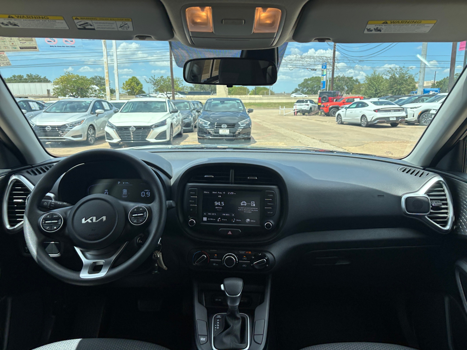 Thumbnail: 2025 Kia Soul - 3