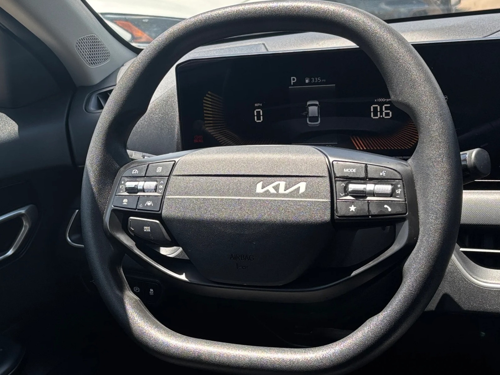 Thumbnail: 2025 Kia K4 - 5