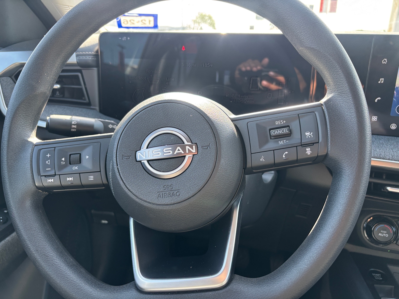 Thumbnail: 2026 Nissan Kicks - 5