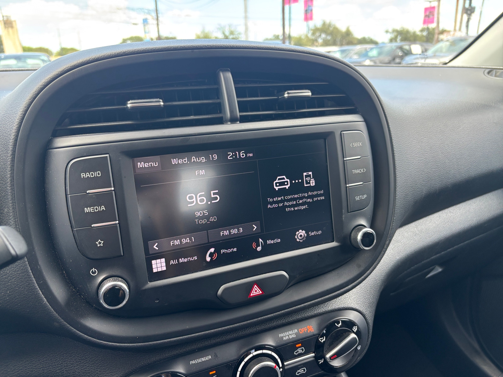 Thumbnail: 2025 Kia Soul - 4