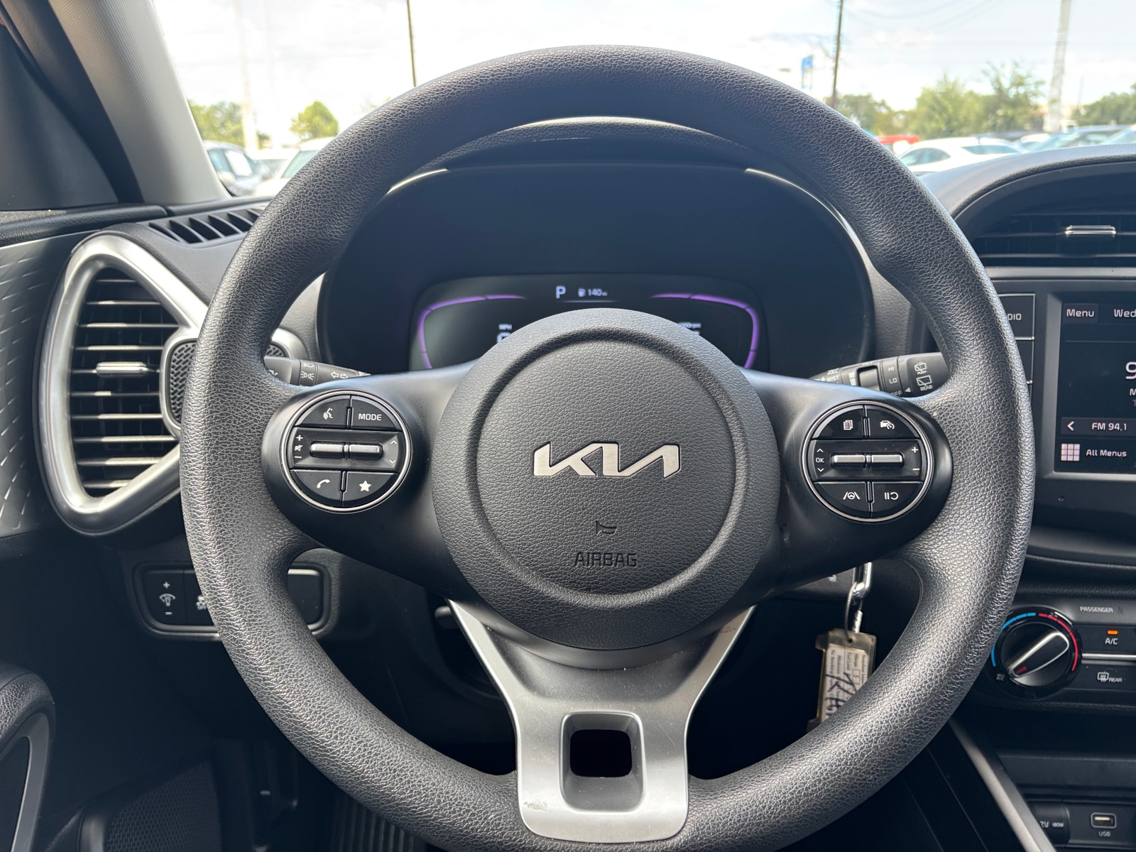 Thumbnail: 2025 Kia Soul - 5