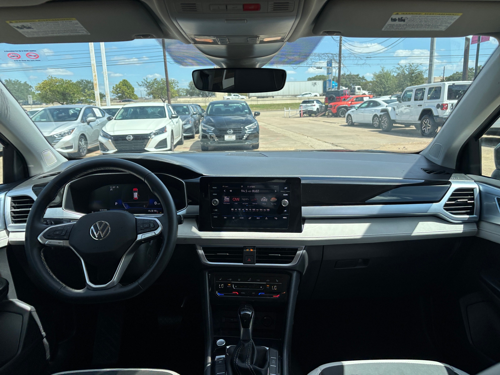 Thumbnail: 2026 Volkswagen Taos - 2