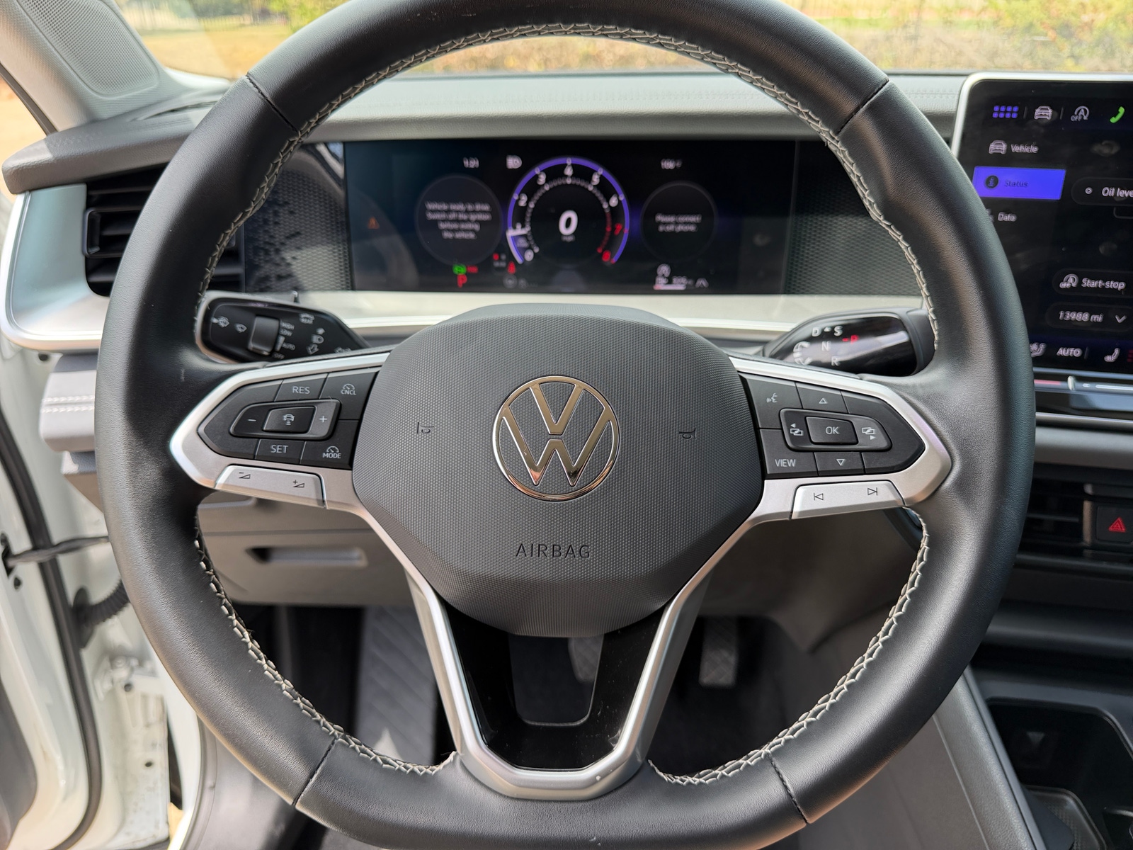 Thumbnail: 2026 Volkswagen Tiguan - 4