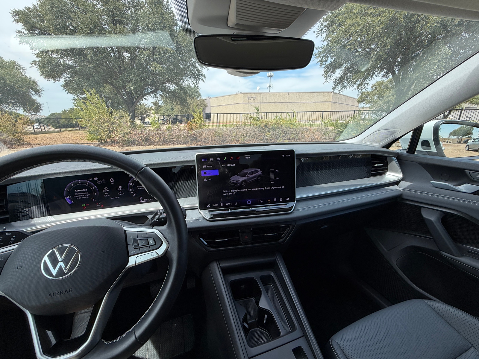 Thumbnail: 2026 Volkswagen Tiguan - 2