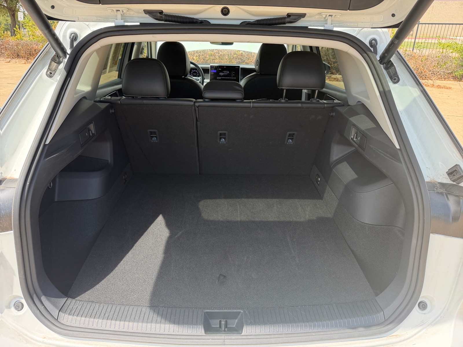Thumbnail: 2026 Volkswagen Tiguan - 5