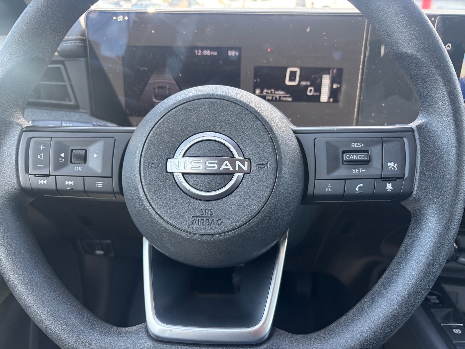 Thumbnail: 2026 Nissan Kicks - 5