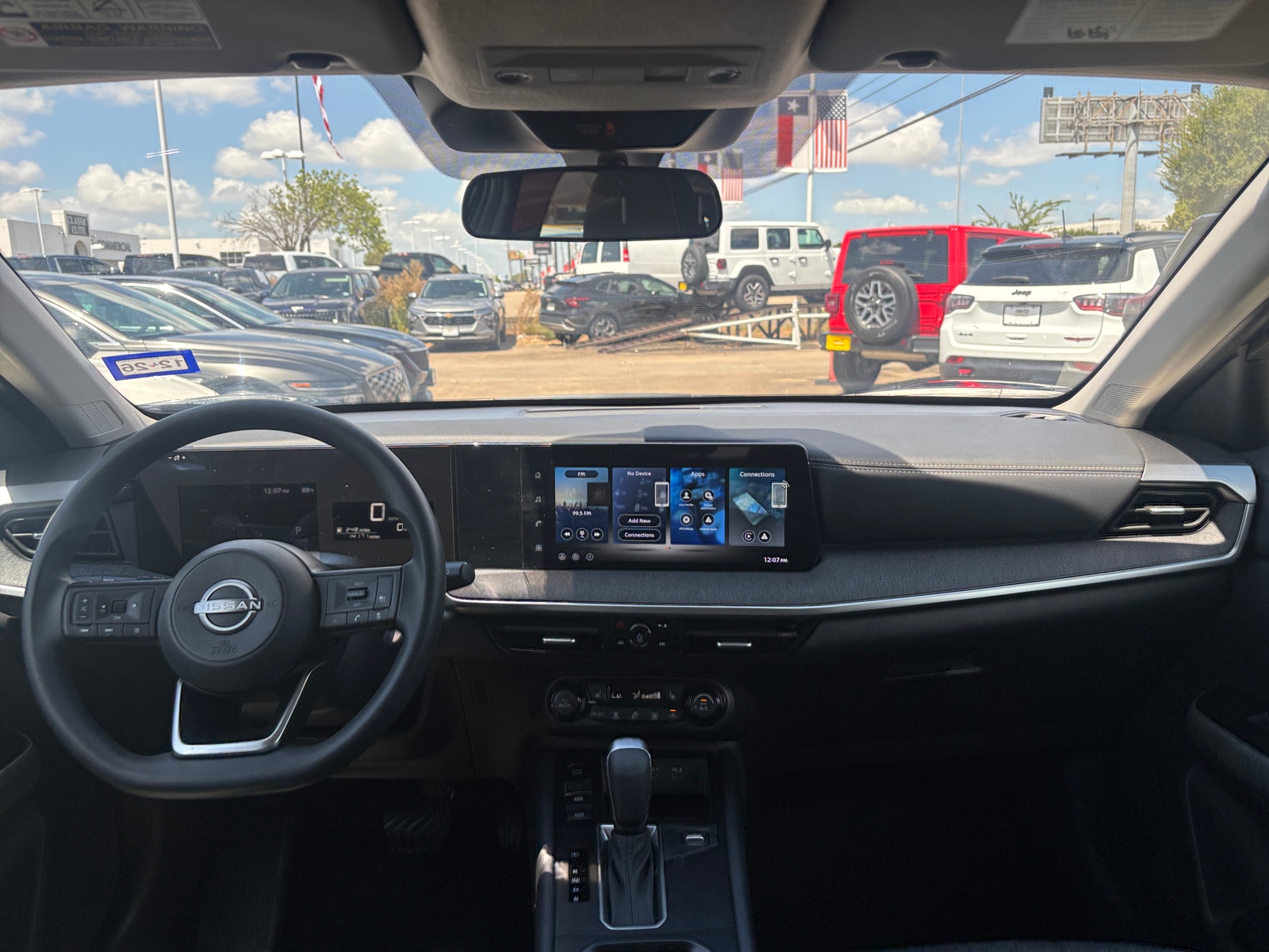 Thumbnail: 2026 Nissan Kicks - 3