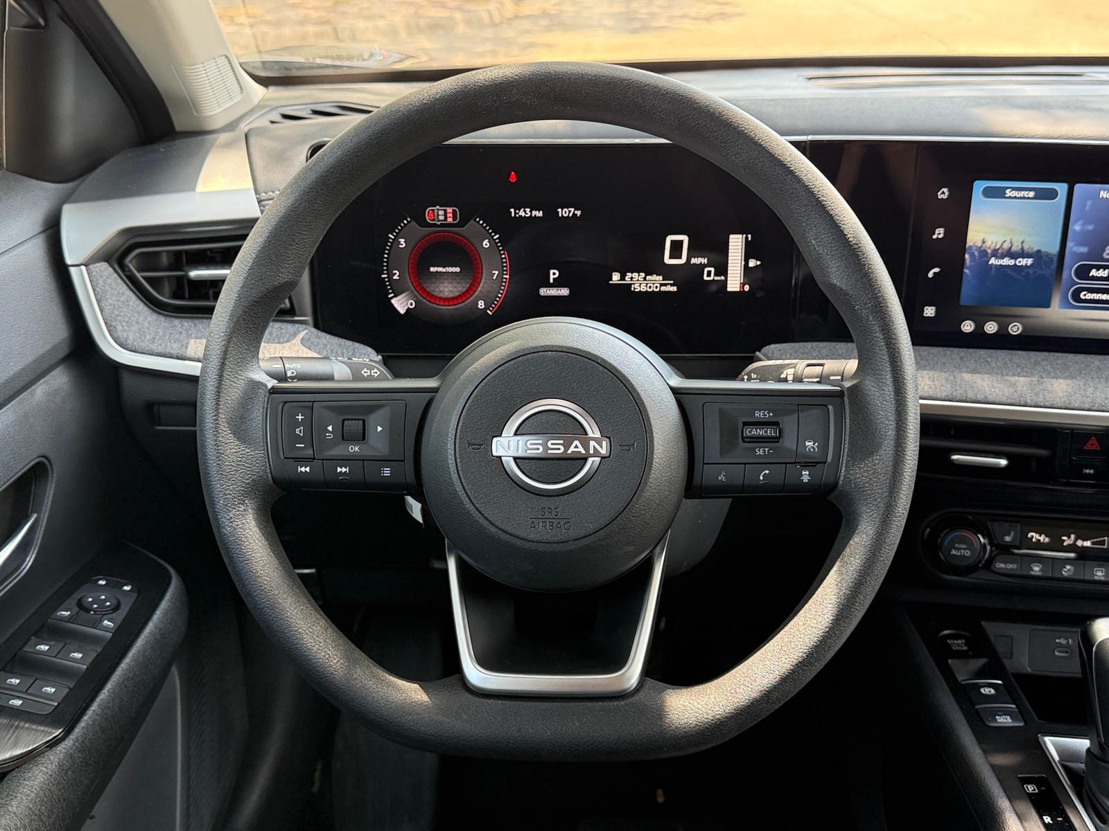 Thumbnail: 2026 Nissan Kicks - 5