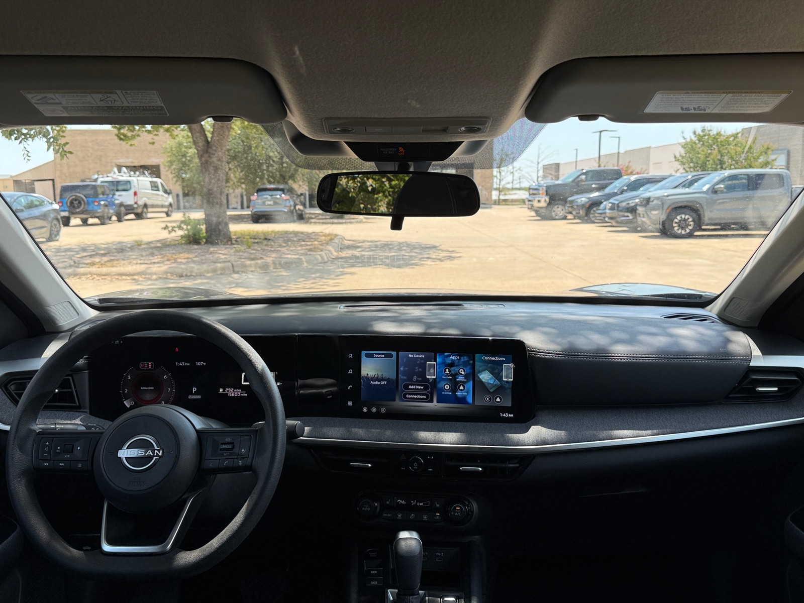 Thumbnail: 2026 Nissan Kicks - 3