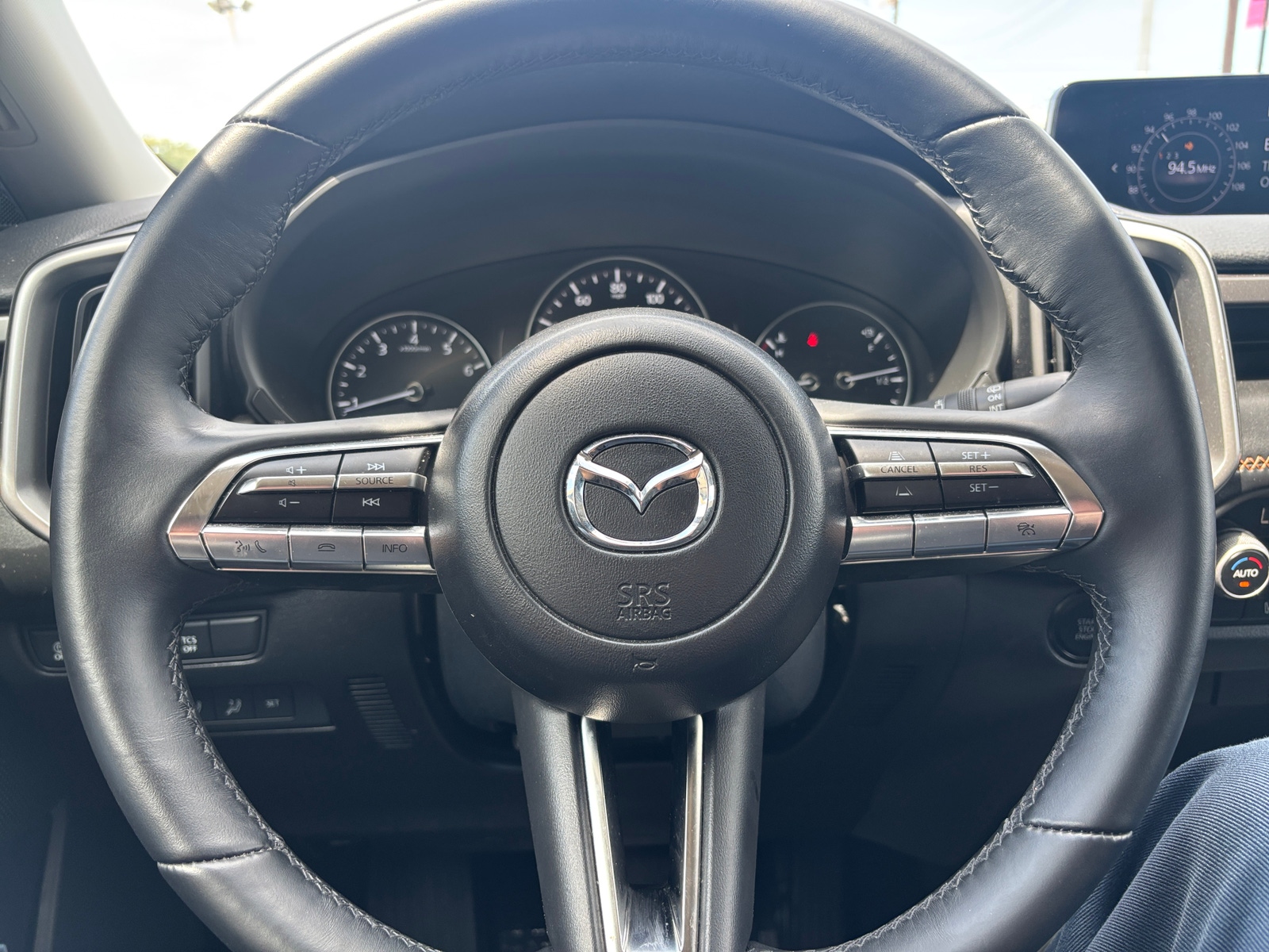 Thumbnail: 2026 Mazda CX-50 - 5