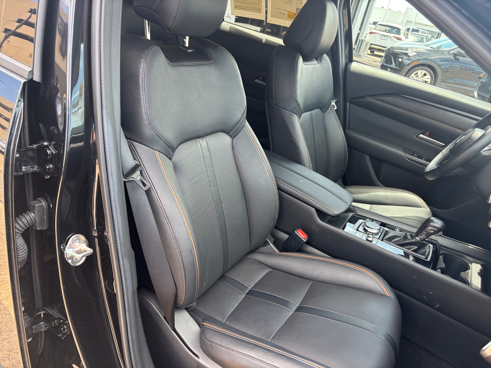 Thumbnail: 2026 Mazda CX-50 - 2
