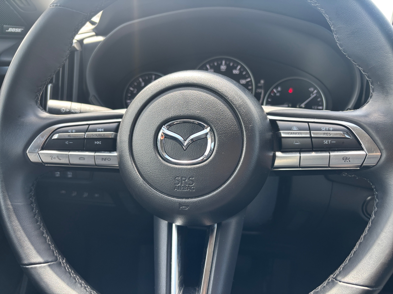 Thumbnail: 2026 Mazda CX-50 - 4