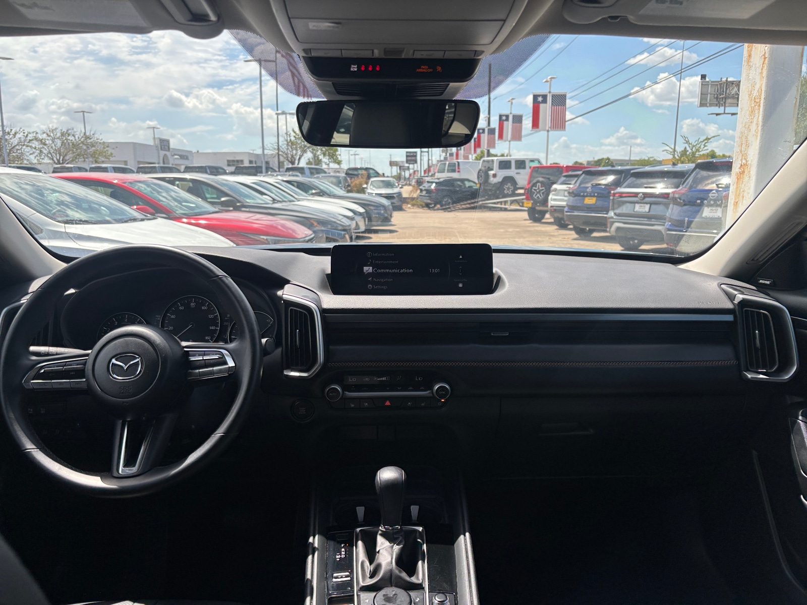 Thumbnail: 2026 Mazda CX-50 - 2