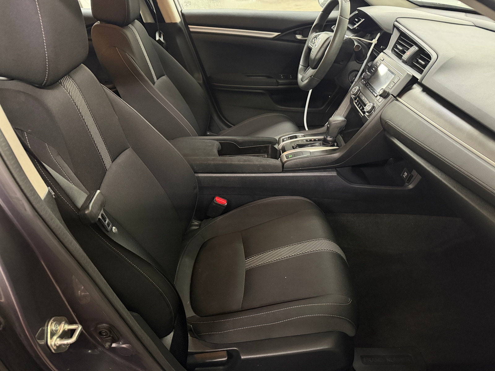 Thumbnail: 2016 Honda Civic - 2