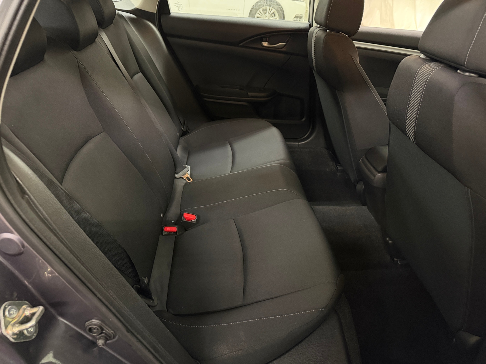 Thumbnail: 2016 Honda Civic - 6