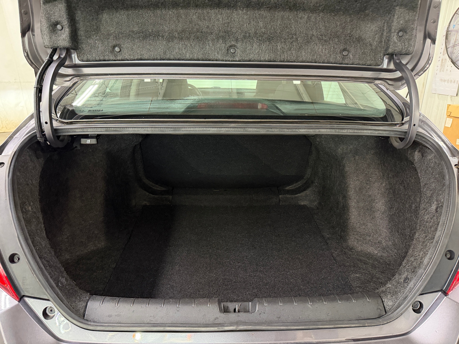 Thumbnail: 2016 Honda Civic - 7