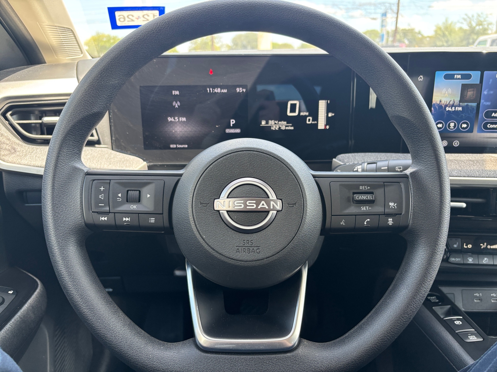 Thumbnail: 2026 Nissan Kicks - 5