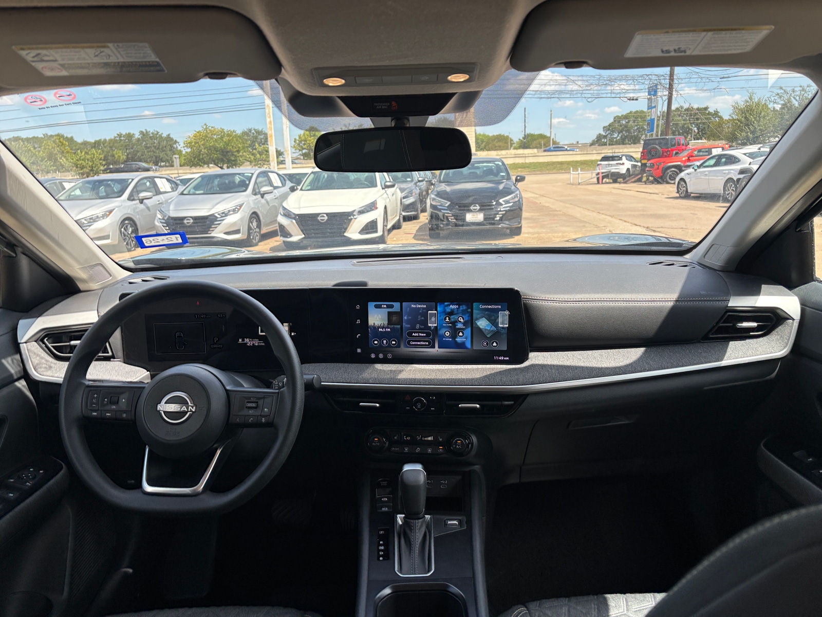 Thumbnail: 2026 Nissan Kicks - 3