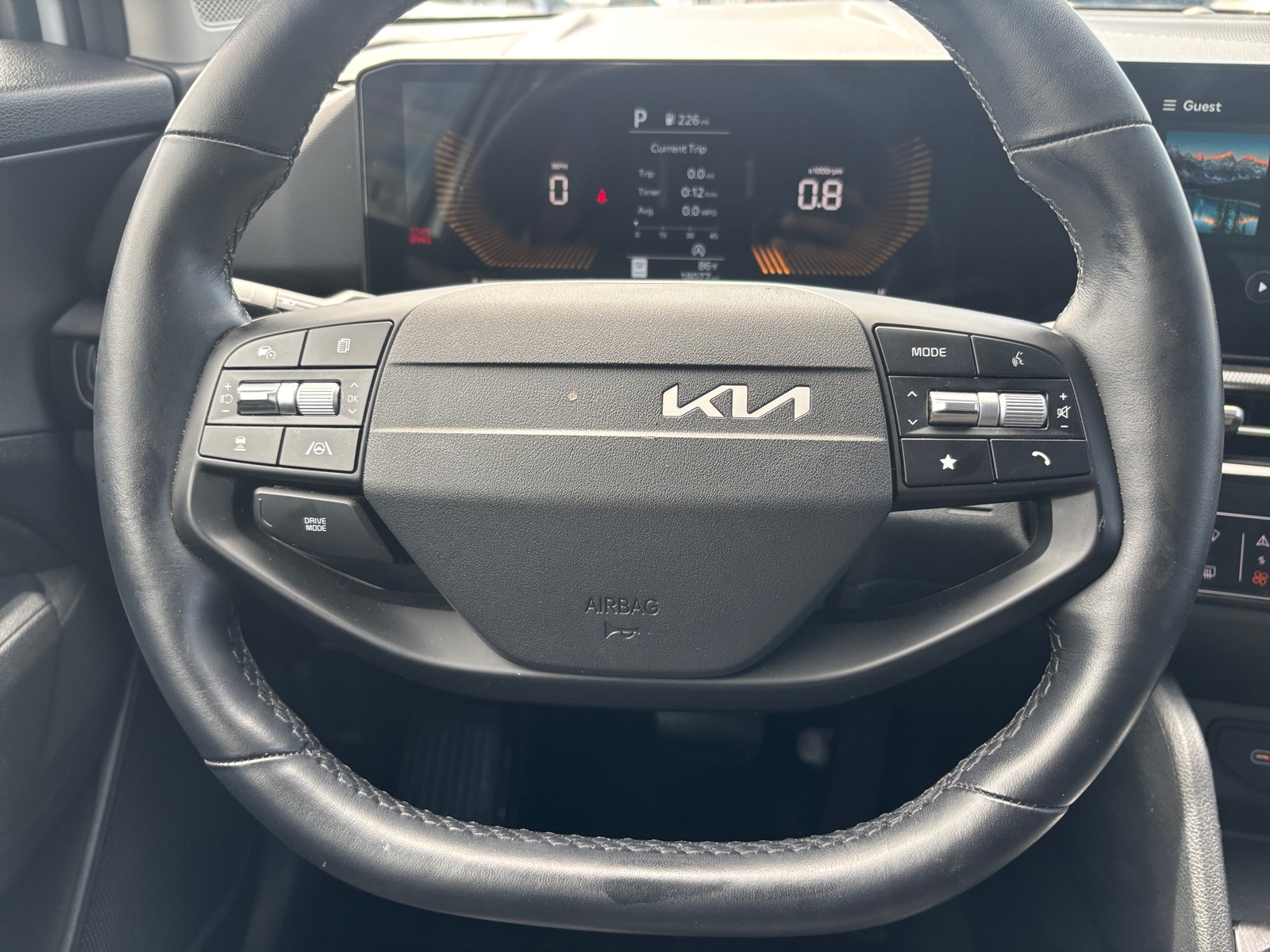Thumbnail: 2026 Kia Sportage - 4