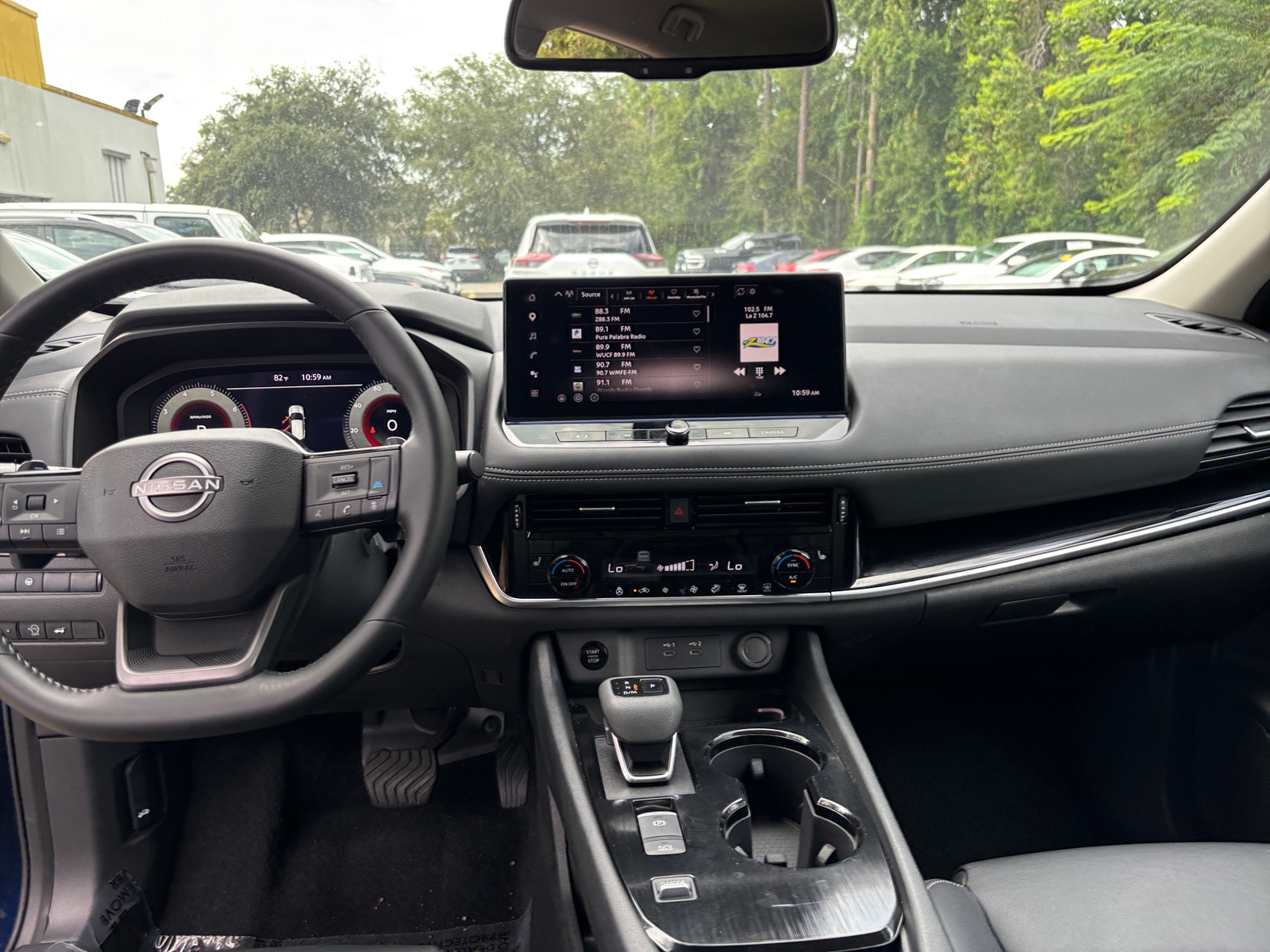 Thumbnail: 2026 Nissan Rogue - 2