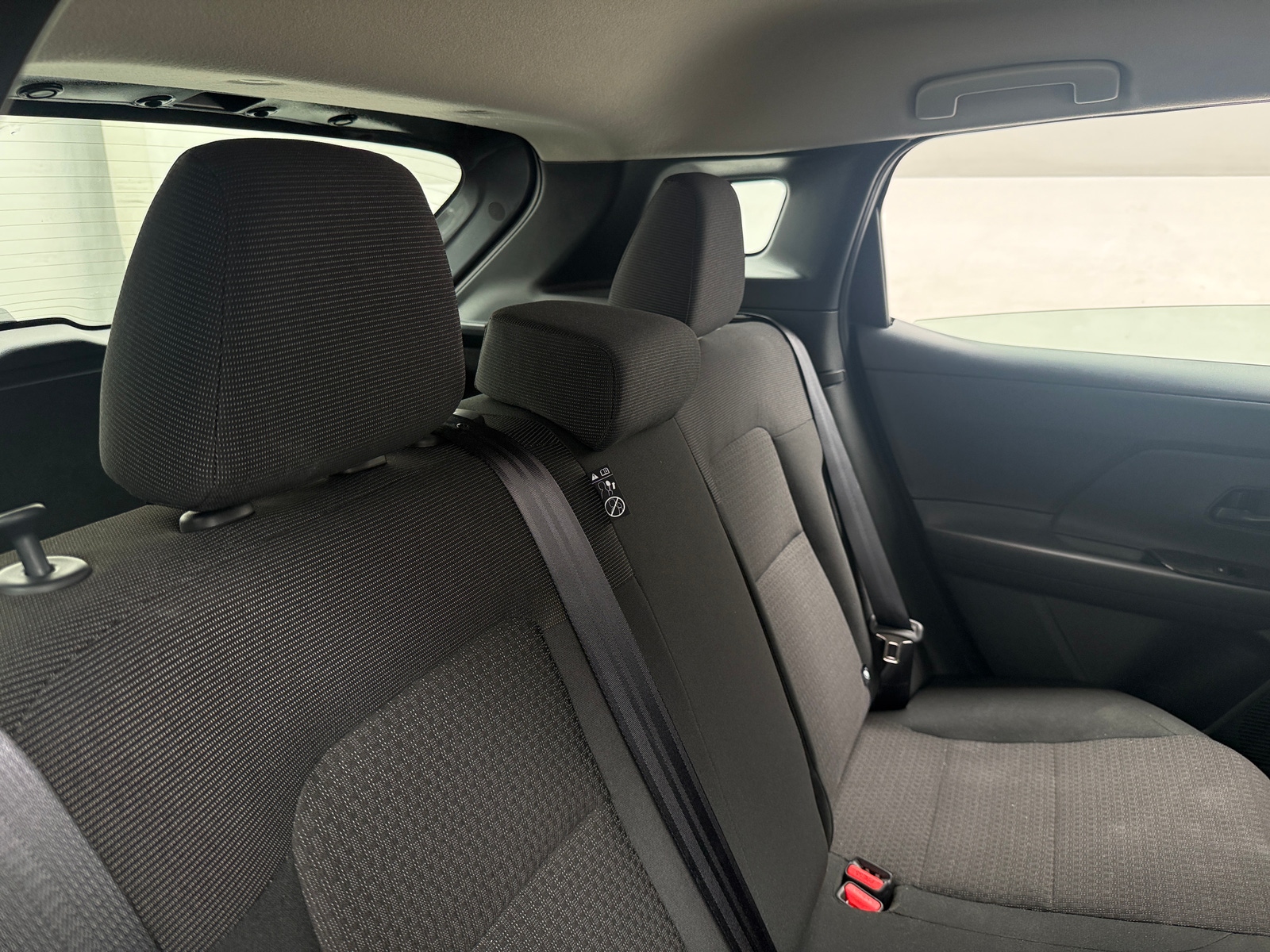 Thumbnail: 2025 Nissan Kicks - 6